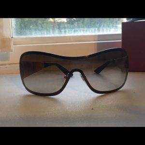 Ferragamo sunglasses